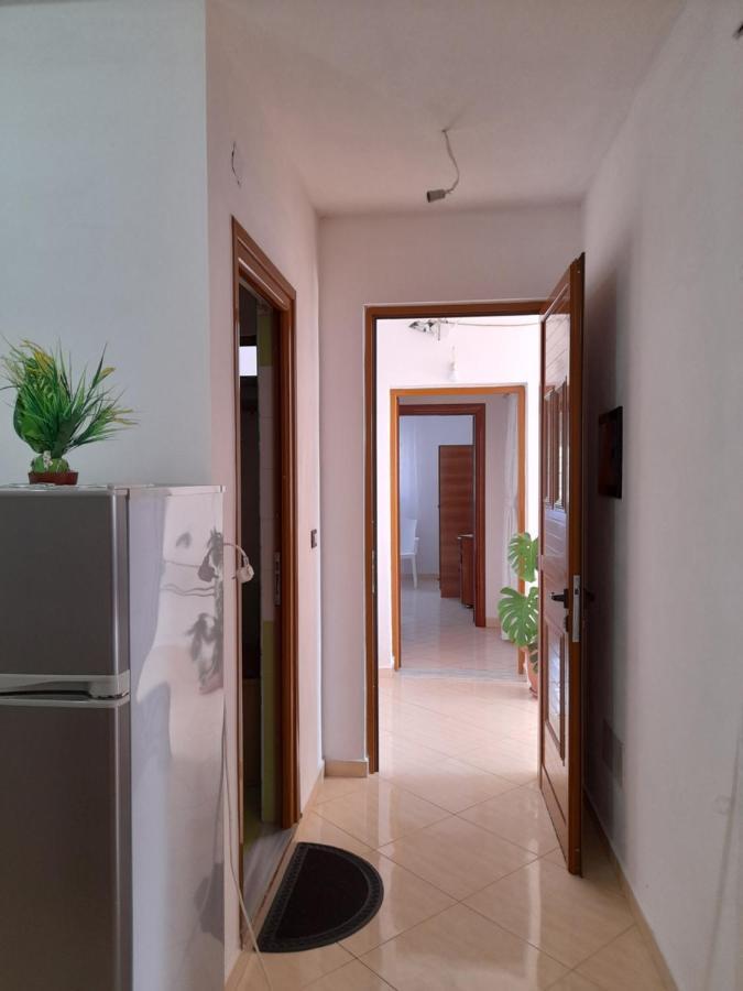 Teo Apartment ซารานเดอ ภายนอก รูปภาพ