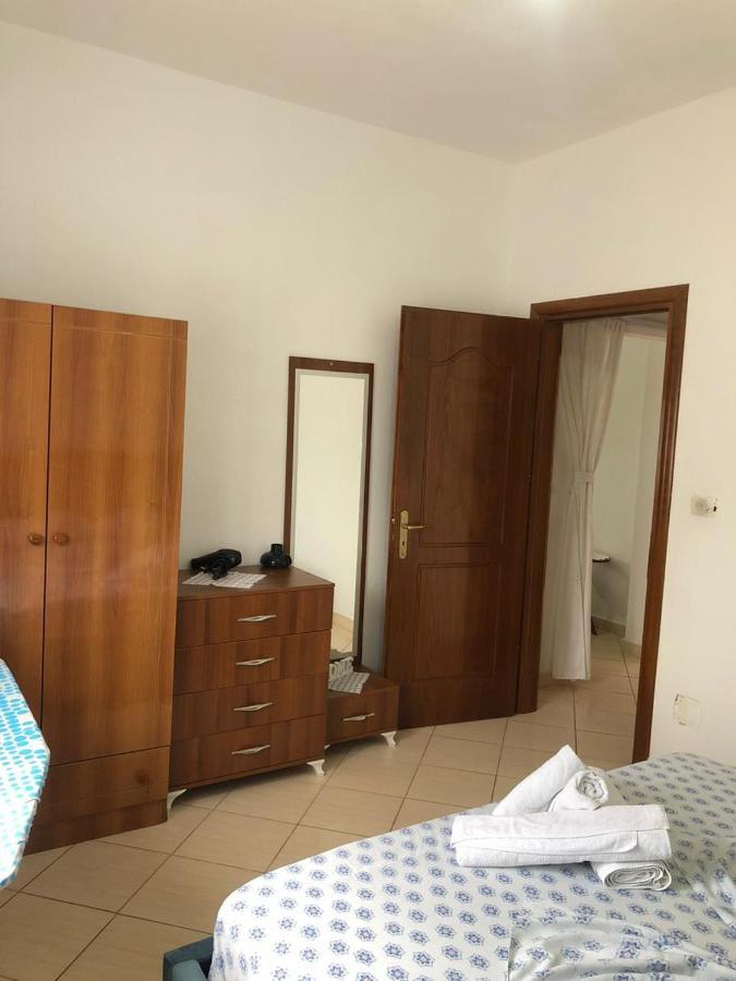 Teo Apartment ซารานเดอ ห้อง รูปภาพ