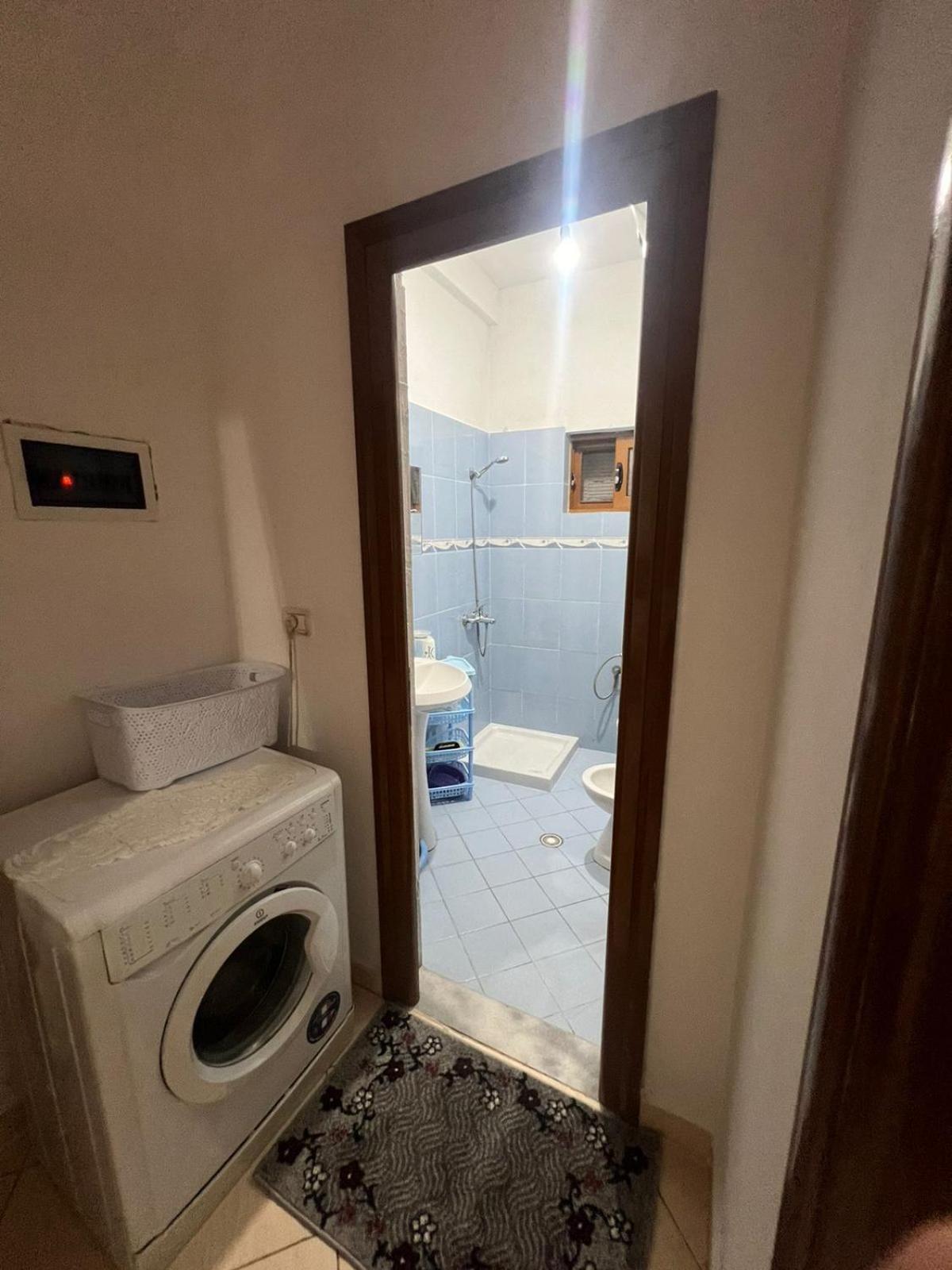 Teo Apartment ซารานเดอ ภายนอก รูปภาพ