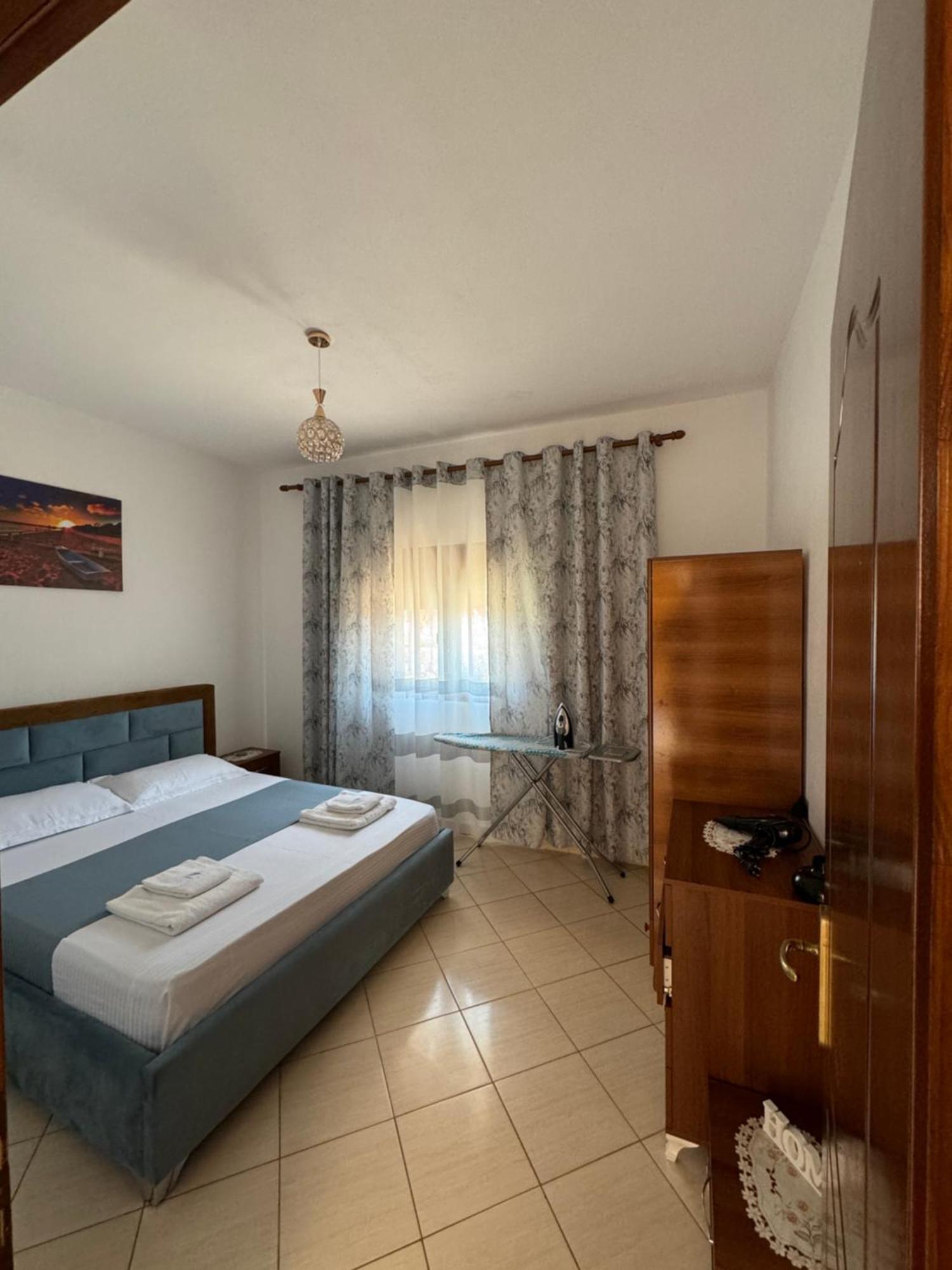 Teo Apartment ซารานเดอ ภายนอก รูปภาพ